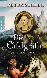Produktbild: Die Eifelgr&auml;fin