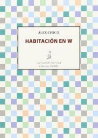 Produktbild: Habitaci&oacute;n en W