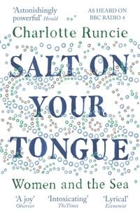 Produktbild: Salt On Your Tongue