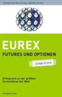Produktbild: Eurex - simplified
