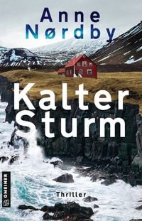 Produktbild: Kalter Sturm