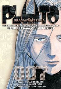 Produktbild: Pluto: Urasawa X Tezuka 7