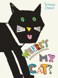 Produktbild: Where's My Cat?