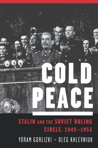Produktbild: Cold Peace