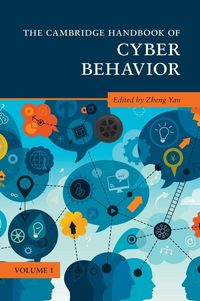 Produktbild: The Cambridge Handbook of Cyber Behavior