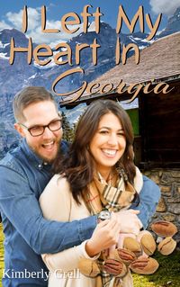 Produktbild: I Left My Heart In Georgia (The Blue Ridge Mountain Series)