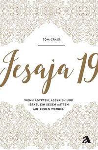 Produktbild: Jesaja 19