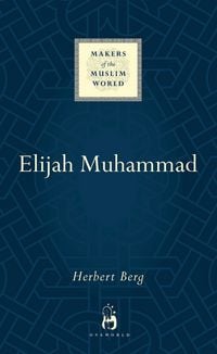 Produktbild: Elijah Muhammad