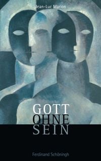 Produktbild: Gott ohne Sein