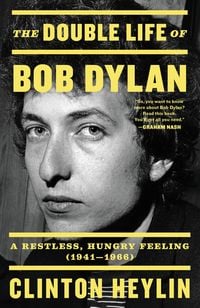 Produktbild: The Double Life of Bob Dylan