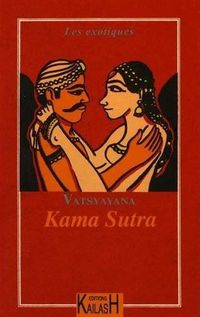 Produktbild: Veritable kama soutra de vatsyayana
