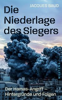 Produktbild: Die Niederlage des Siegers