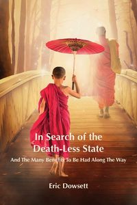 Produktbild: In Search of the Death-Less State