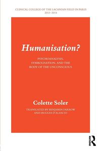 Produktbild: Humanisation?