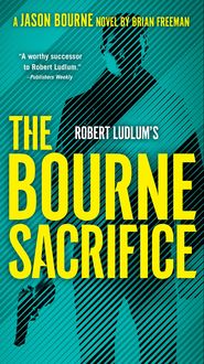 Produktbild: Robert Ludlum's The Bourne Sacrifice