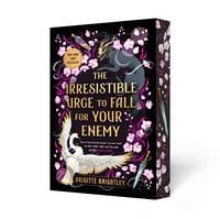 Produktbild: The Irresistible Urge to Fall for Your Enemy