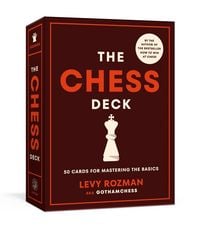 Produktbild: The Chess Deck