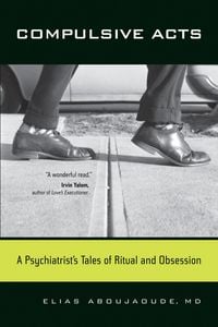 Produktbild: Compulsive Acts