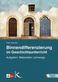 Produktbild: Binnendifferenzierung im Geschichtsunterricht