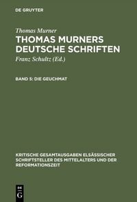 Produktbild: Die Geuchmat