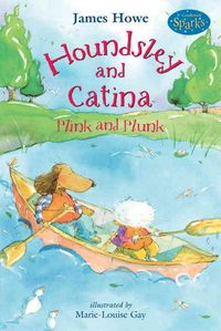 Produktbild: Houndsley and Catina Plink and Plunk