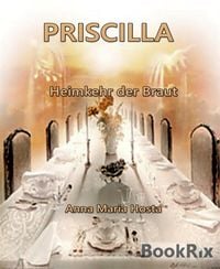 Produktbild: Priscilla