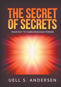 Produktbild: The Secret of Secrets (Unabridged edition)