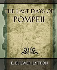 Produktbild: The Last Days of Pompeii - 1887