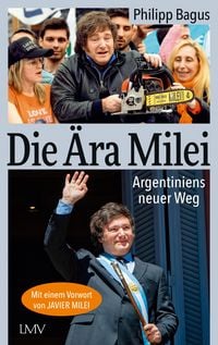 Produktbild: Die &Auml;ra Milei