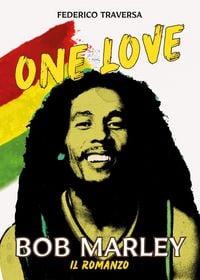 Produktbild: One love. Bob Marley