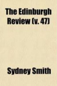 Produktbild: The Edinburgh Review (Volume 47)