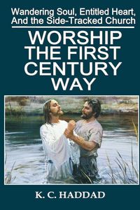 Produktbild: Worship the First-Century Way