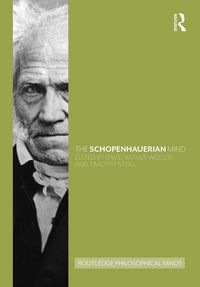 Produktbild: The Schopenhauerian Mind