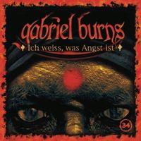 Produktbild: 34/Ich weiss,was Angst ist (Remastered Edition)