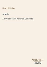 Produktbild: Amelia