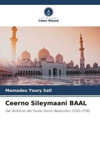 Produktbild: Ceerno Sileymaani BAAL