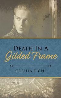 Produktbild: Death in a Gilded Frame