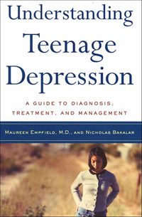 Produktbild: Understanding Teenage Depression