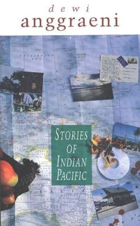 Produktbild: Anggraeni, D: Stories of Indian Pacific