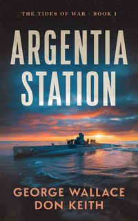 Produktbild: Argentia Station