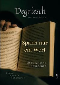 Produktbild: Degriesch