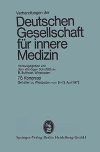 Produktbild: 78. Kongre&szlig;