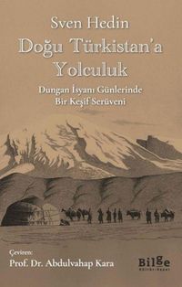 Produktbild: Dogu T&uuml;rkistana Yolculuk