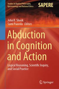 Produktbild: Abduction in Cognition and Action