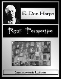 Produktbild: Rest: Perspective