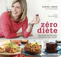 Produktbild: Z&eacute;ro di&egrave;te