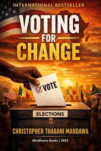 Produktbild: Voting For Change
