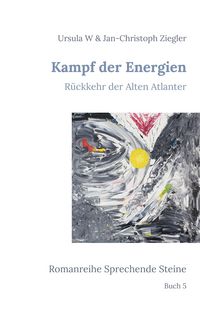 Produktbild: Kampf der Energien