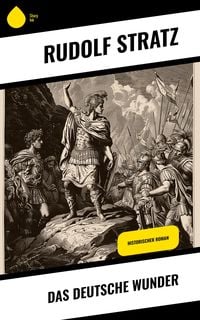 Produktbild: Das deutsche Wunder