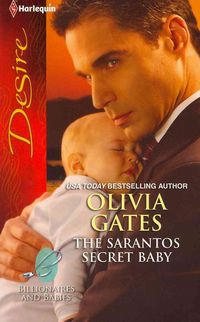 Produktbild: The Sarantos Secret Baby